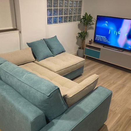 Nuevo Apartamento Centrico Playa De Cullera. 외부 사진