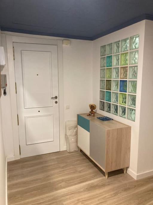 Nuevo Apartamento Centrico Playa De Cullera. 외부 사진