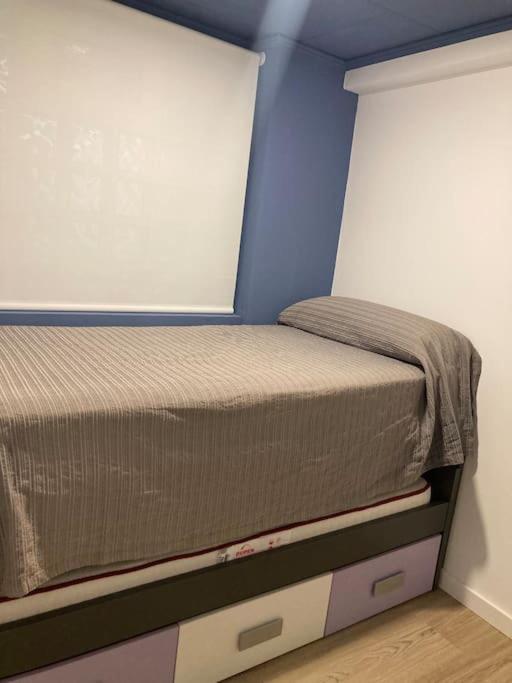Nuevo Apartamento Centrico Playa De Cullera. 외부 사진