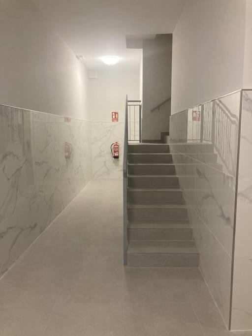 Nuevo Apartamento Centrico Playa De Cullera. 외부 사진