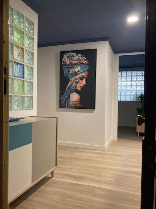 Nuevo Apartamento Centrico Playa De Cullera. 외부 사진