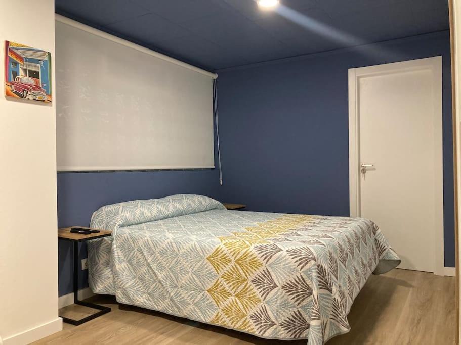 Nuevo Apartamento Centrico Playa De Cullera. 외부 사진