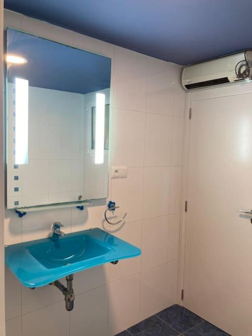 Nuevo Apartamento Centrico Playa De Cullera. 외부 사진